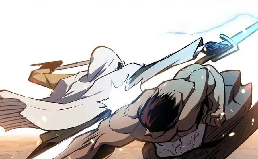 Câu Chuyện Sinh Tồn Của Kiếm Vương Ở Thế Giới Khác Chapter 121 - 4