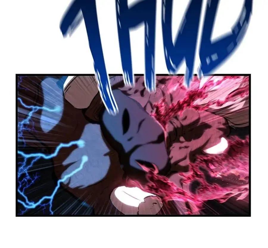 Câu Chuyện Sinh Tồn Của Kiếm Vương Ở Thế Giới Khác Chapter 121 - 34