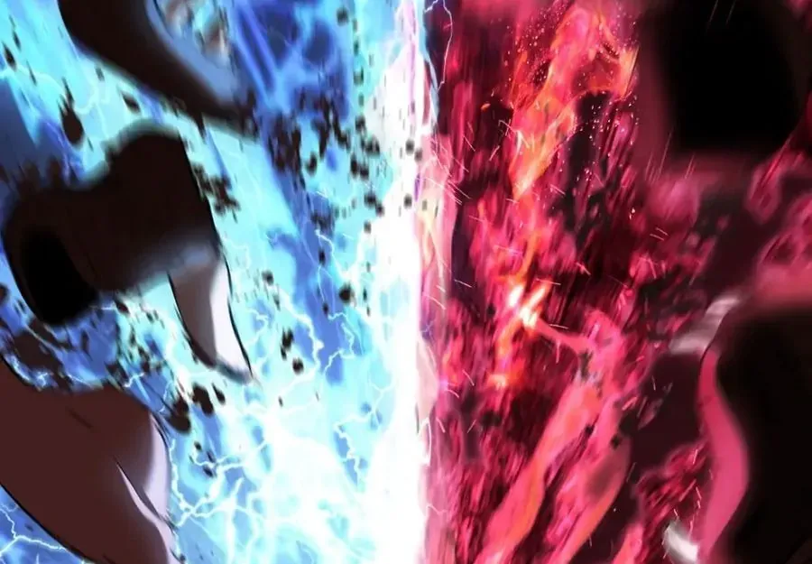 Câu Chuyện Sinh Tồn Của Kiếm Vương Ở Thế Giới Khác Chapter 121 - 36