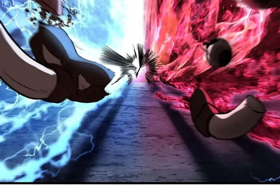 Câu Chuyện Sinh Tồn Của Kiếm Vương Ở Thế Giới Khác Chapter 121 - 37