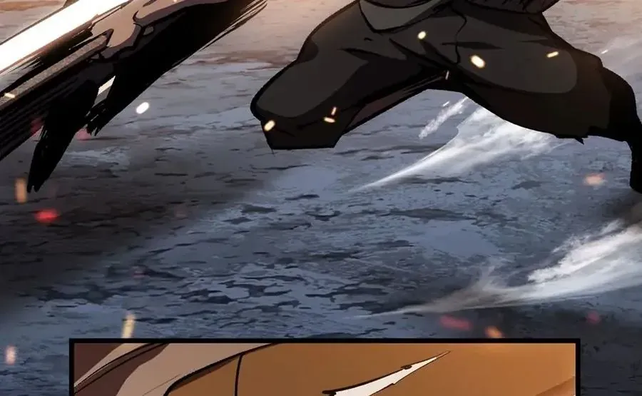 Câu Chuyện Sinh Tồn Của Kiếm Vương Ở Thế Giới Khác Chapter 121 - 5