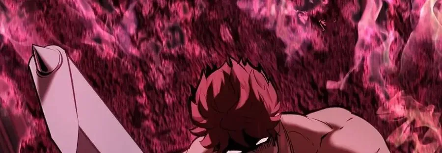 Câu Chuyện Sinh Tồn Của Kiếm Vương Ở Thế Giới Khác Chapter 121 - 46