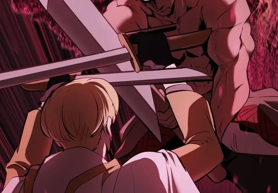 Câu Chuyện Sinh Tồn Của Kiếm Vương Ở Thế Giới Khác Chapter 121 - 47