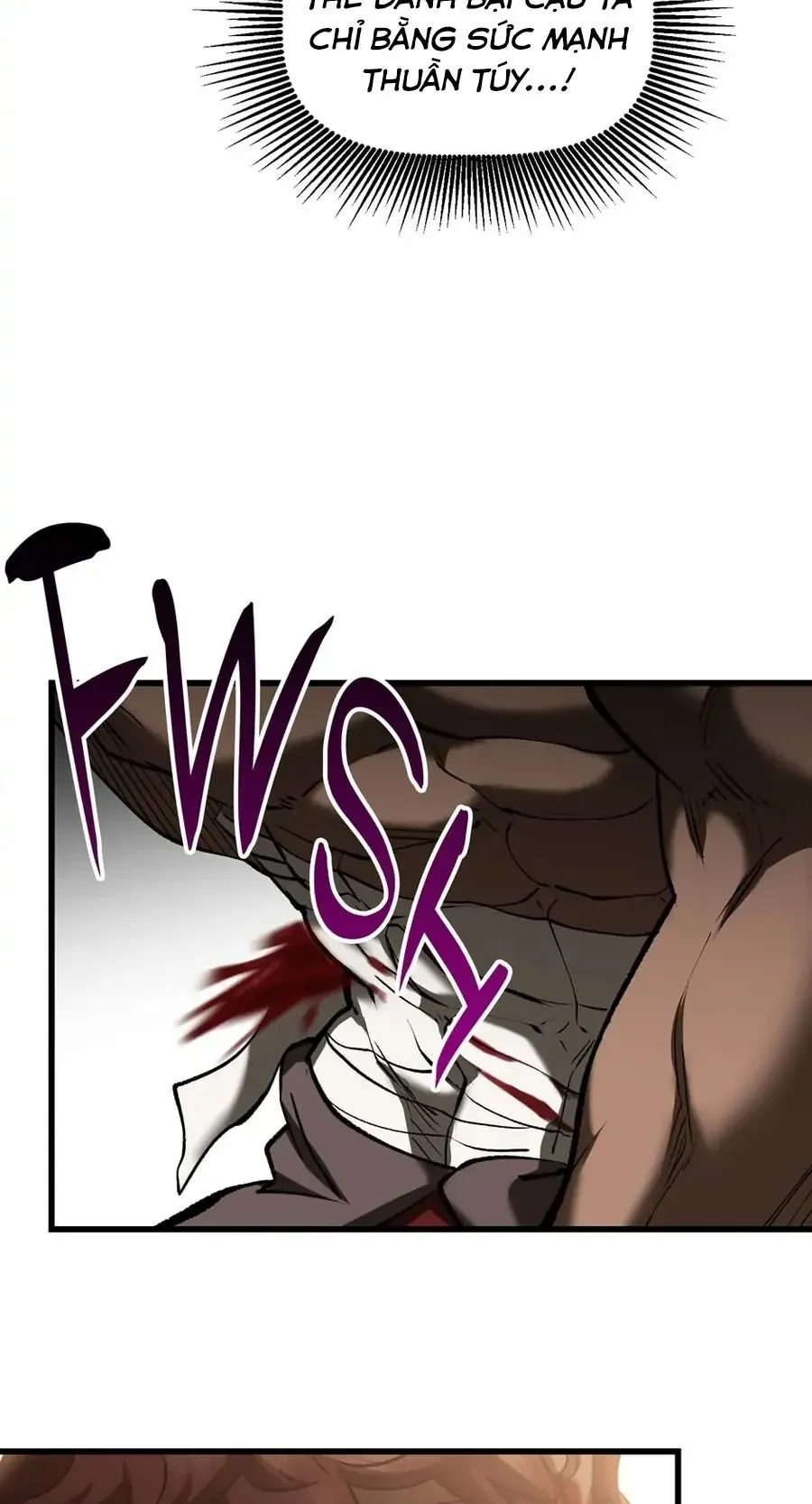 Câu Chuyện Sinh Tồn Của Kiếm Vương Ở Thế Giới Khác Chapter 121 - 49