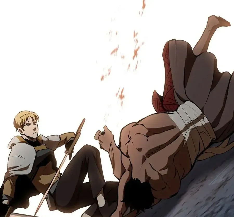 Câu Chuyện Sinh Tồn Của Kiếm Vương Ở Thế Giới Khác Chapter 121 - 51