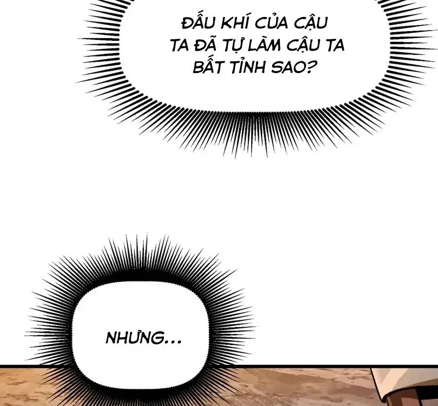 Câu Chuyện Sinh Tồn Của Kiếm Vương Ở Thế Giới Khác Chapter 121 - 54