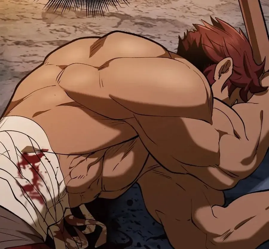 Câu Chuyện Sinh Tồn Của Kiếm Vương Ở Thế Giới Khác Chapter 121 - 55