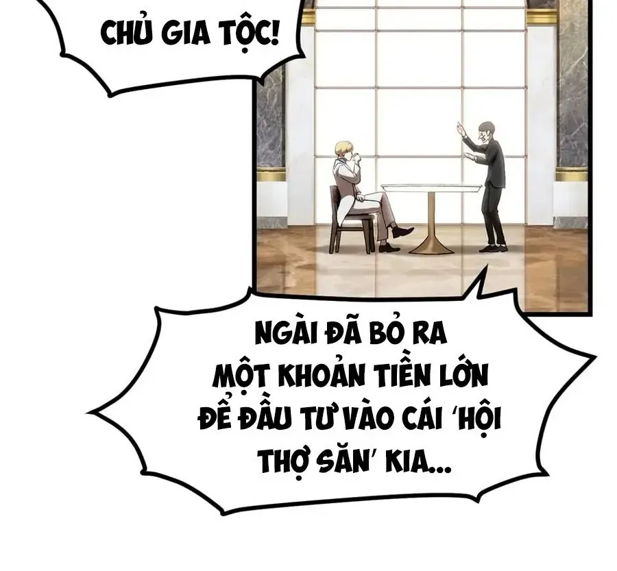 Câu Chuyện Sinh Tồn Của Kiếm Vương Ở Thế Giới Khác Chapter 121 - 61