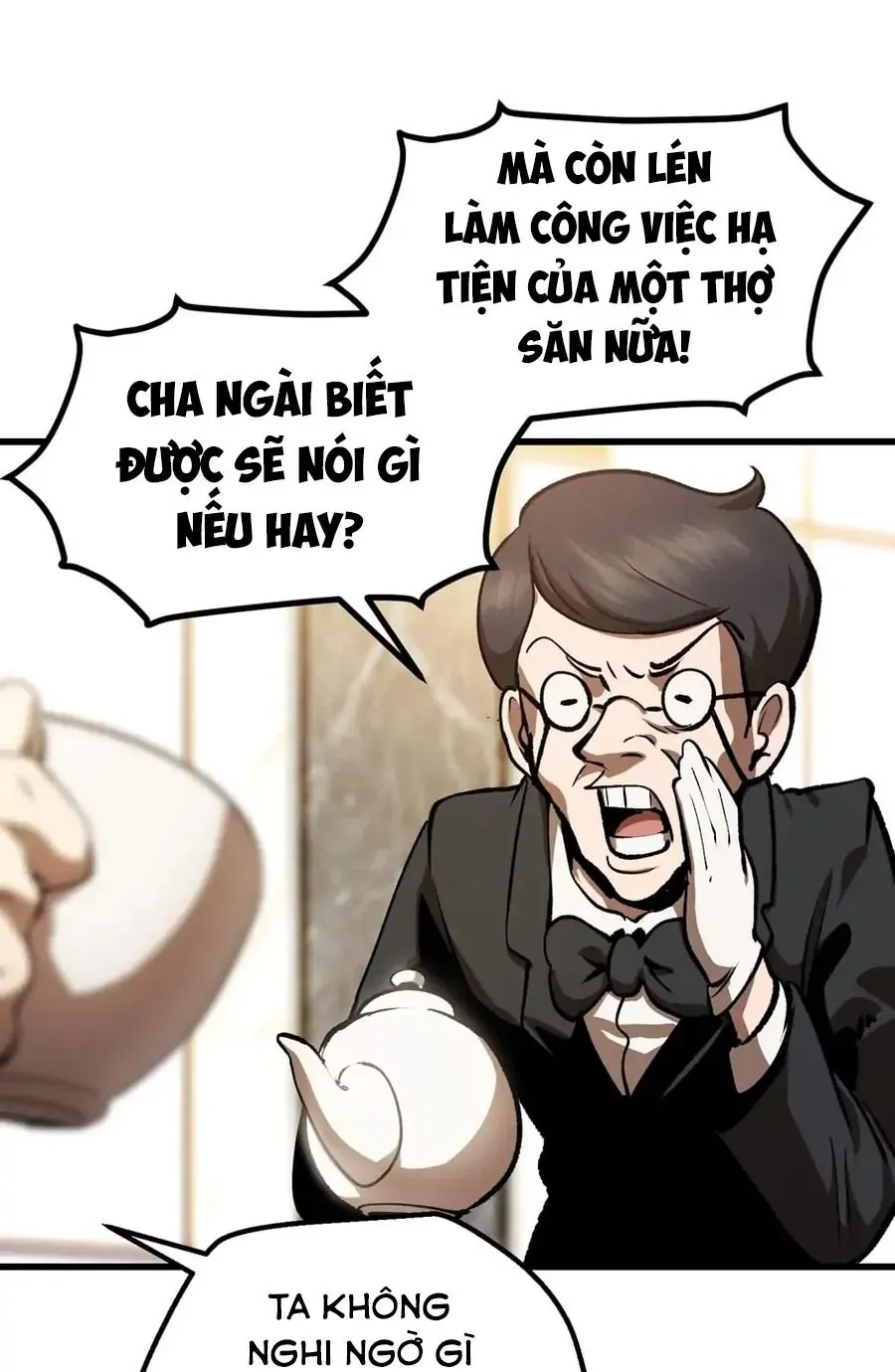 Câu Chuyện Sinh Tồn Của Kiếm Vương Ở Thế Giới Khác Chapter 121 - 62