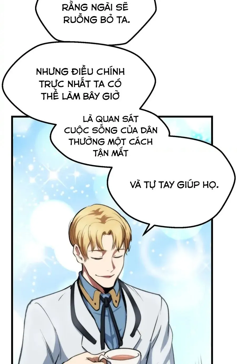 Câu Chuyện Sinh Tồn Của Kiếm Vương Ở Thế Giới Khác Chapter 121 - 63