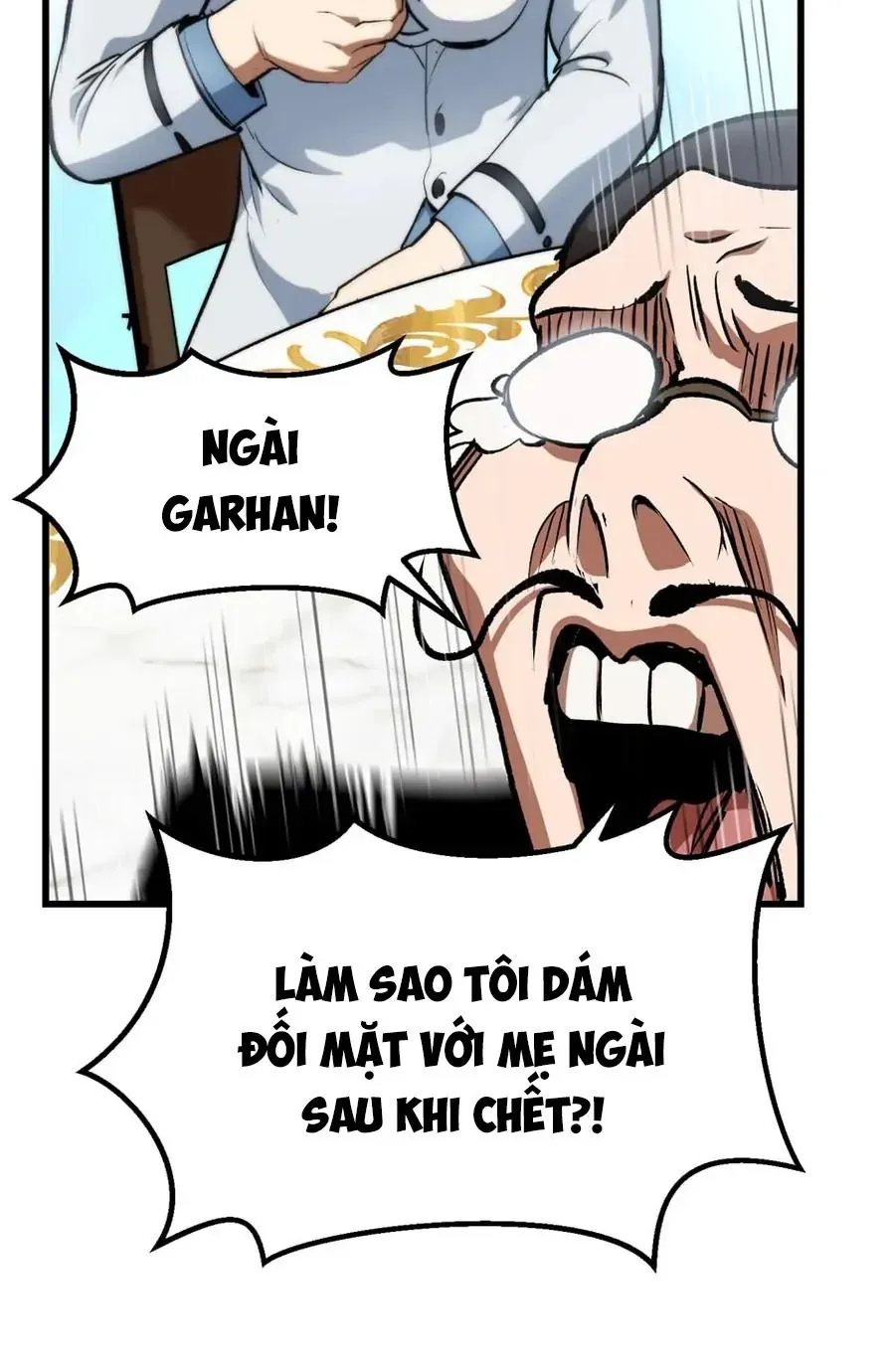 Câu Chuyện Sinh Tồn Của Kiếm Vương Ở Thế Giới Khác Chapter 121 - 64