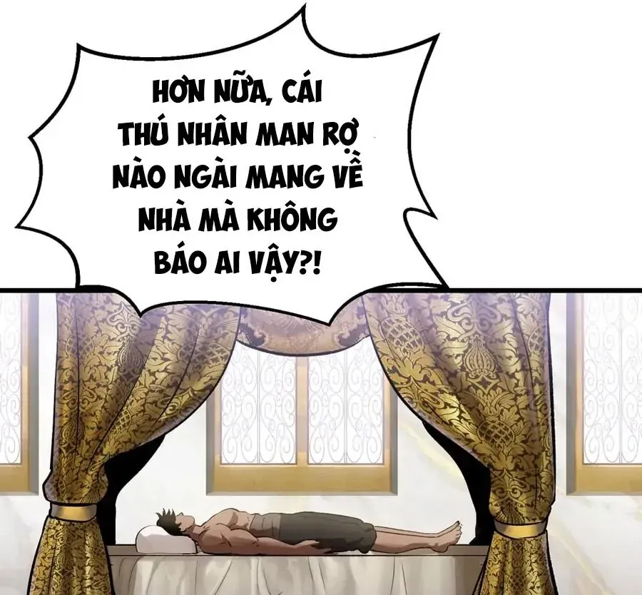 Câu Chuyện Sinh Tồn Của Kiếm Vương Ở Thế Giới Khác Chapter 121 - 65