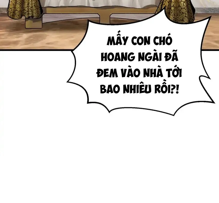 Câu Chuyện Sinh Tồn Của Kiếm Vương Ở Thế Giới Khác Chapter 121 - 66