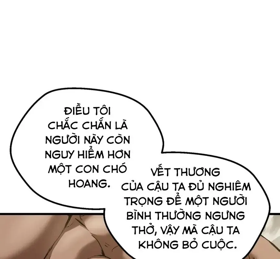 Câu Chuyện Sinh Tồn Của Kiếm Vương Ở Thế Giới Khác Chapter 121 - 67