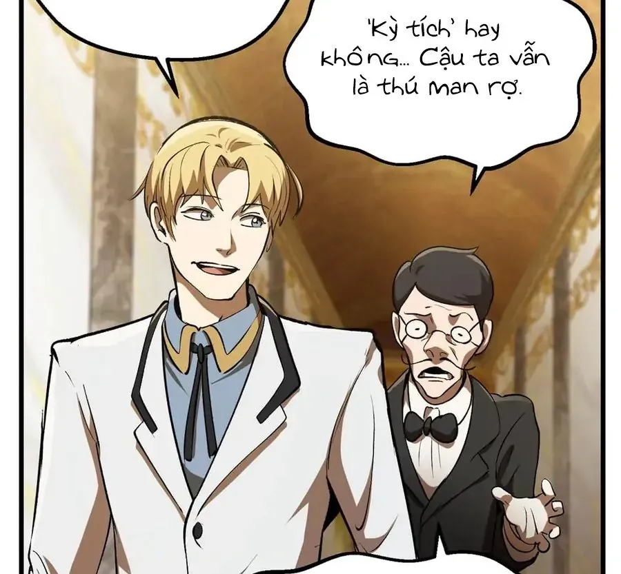 Câu Chuyện Sinh Tồn Của Kiếm Vương Ở Thế Giới Khác Chapter 121 - 70