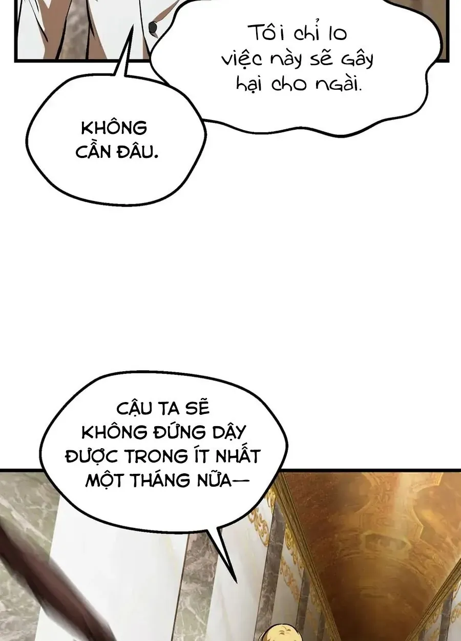 Câu Chuyện Sinh Tồn Của Kiếm Vương Ở Thế Giới Khác Chapter 121 - 71