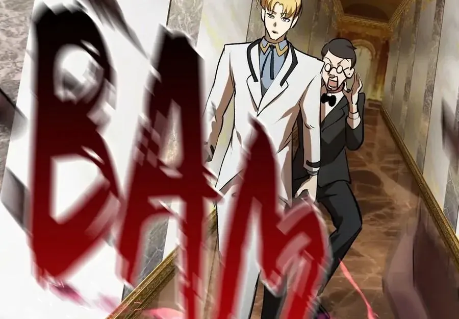 Câu Chuyện Sinh Tồn Của Kiếm Vương Ở Thế Giới Khác Chapter 121 - 72