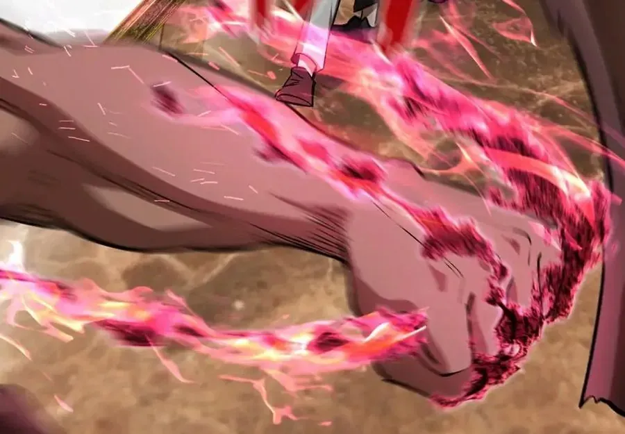 Câu Chuyện Sinh Tồn Của Kiếm Vương Ở Thế Giới Khác Chapter 121 - 73