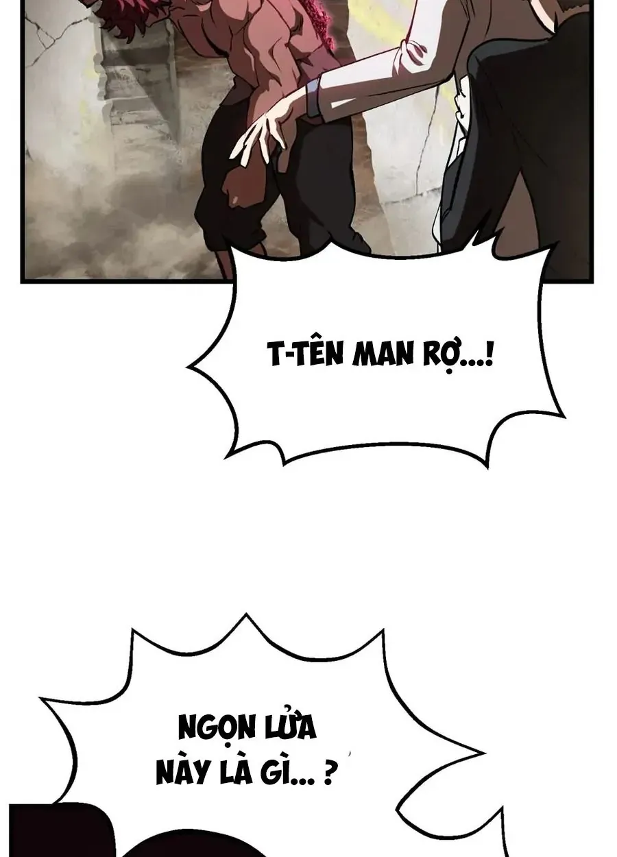 Câu Chuyện Sinh Tồn Của Kiếm Vương Ở Thế Giới Khác Chapter 121 - 75