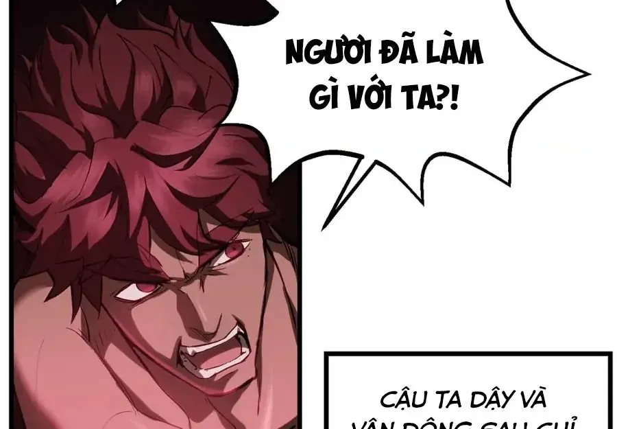 Câu Chuyện Sinh Tồn Của Kiếm Vương Ở Thế Giới Khác Chapter 121 - 76