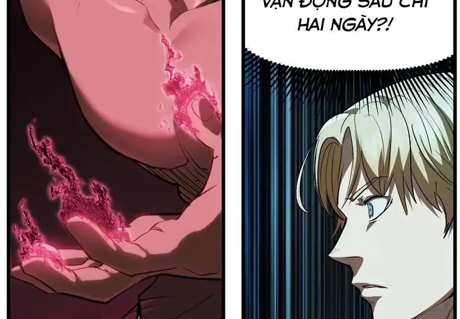 Câu Chuyện Sinh Tồn Của Kiếm Vương Ở Thế Giới Khác Chapter 121 - 77