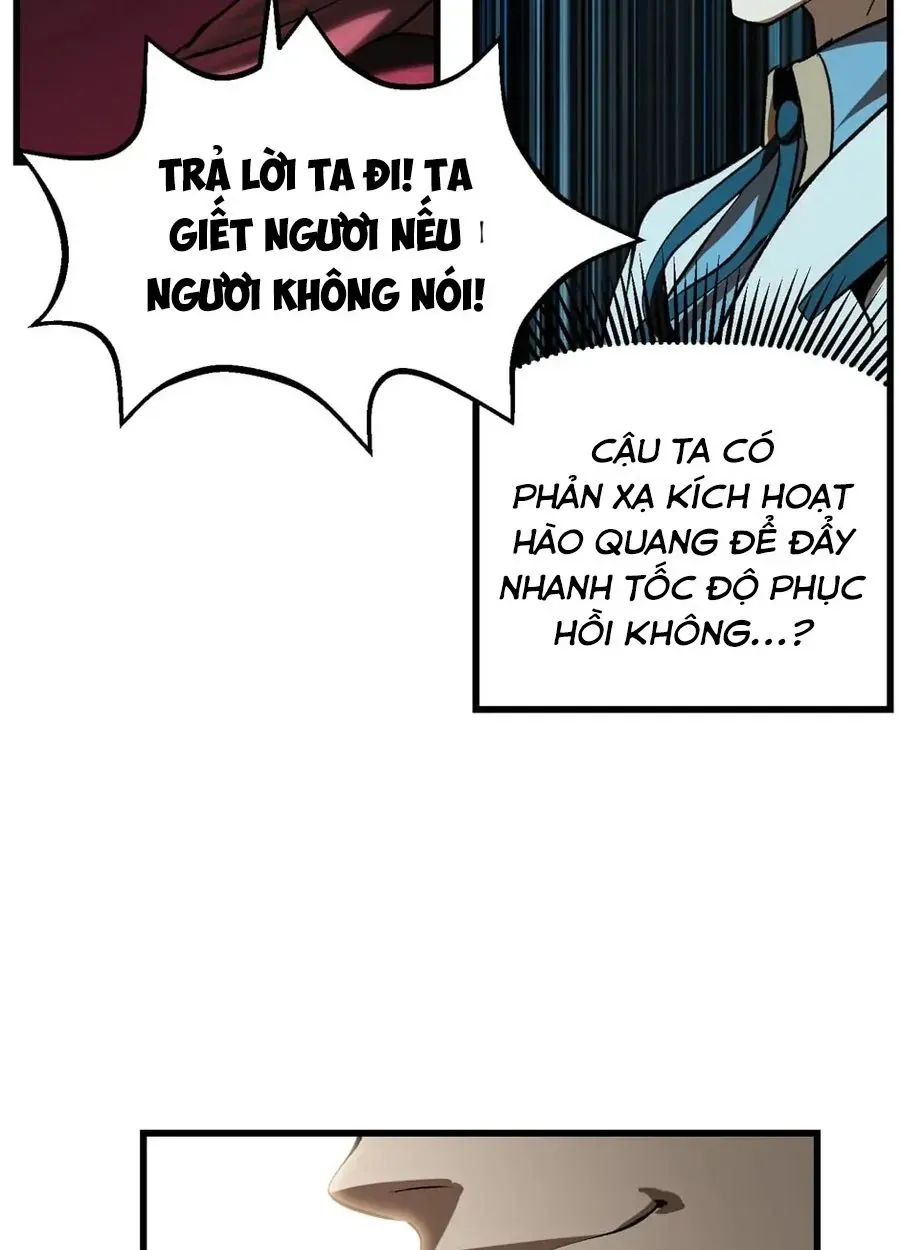 Câu Chuyện Sinh Tồn Của Kiếm Vương Ở Thế Giới Khác Chapter 121 - 78