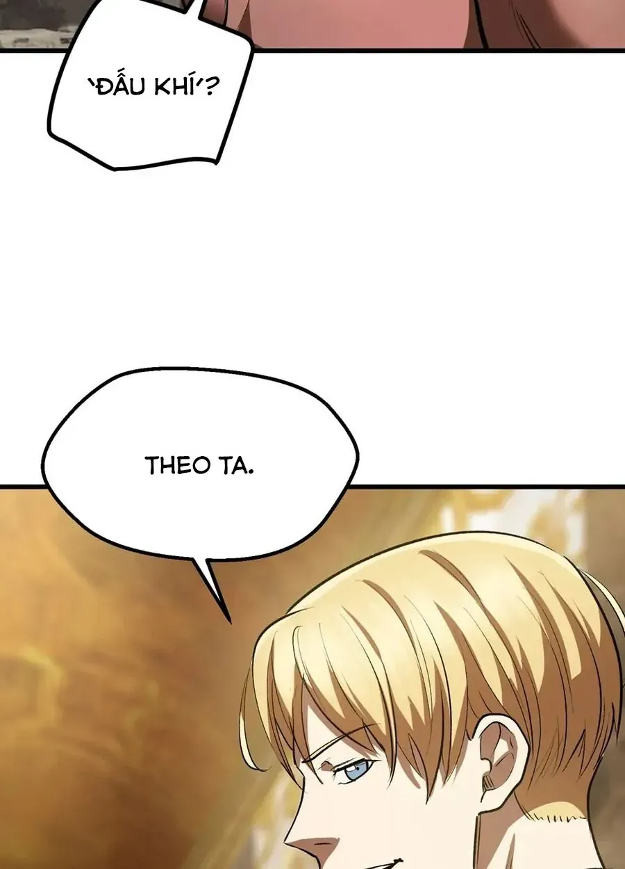 Câu Chuyện Sinh Tồn Của Kiếm Vương Ở Thế Giới Khác Chapter 121 - 80