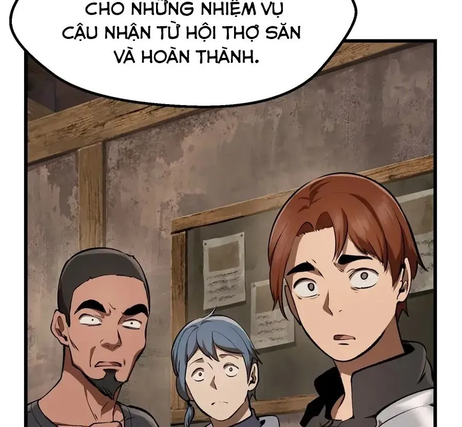 Câu Chuyện Sinh Tồn Của Kiếm Vương Ở Thế Giới Khác Chapter 121 - 83