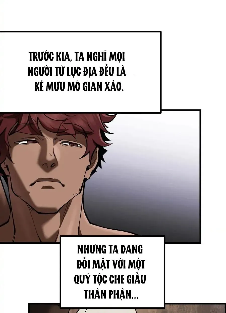 Câu Chuyện Sinh Tồn Của Kiếm Vương Ở Thế Giới Khác Chapter 121 - 87