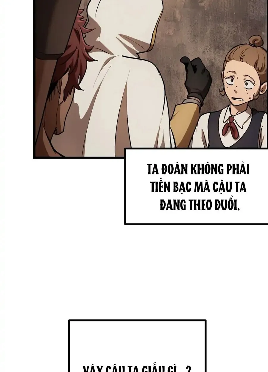 Câu Chuyện Sinh Tồn Của Kiếm Vương Ở Thế Giới Khác Chapter 121 - 88