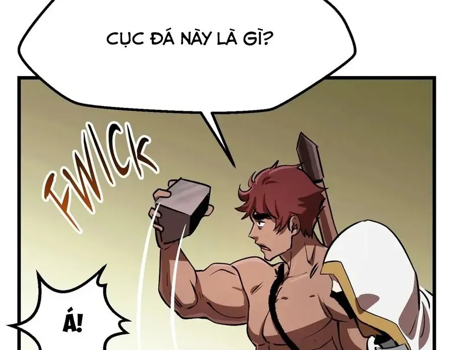 Câu Chuyện Sinh Tồn Của Kiếm Vương Ở Thế Giới Khác Chapter 121 - 92