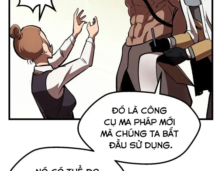 Câu Chuyện Sinh Tồn Của Kiếm Vương Ở Thế Giới Khác Chapter 121 - 93