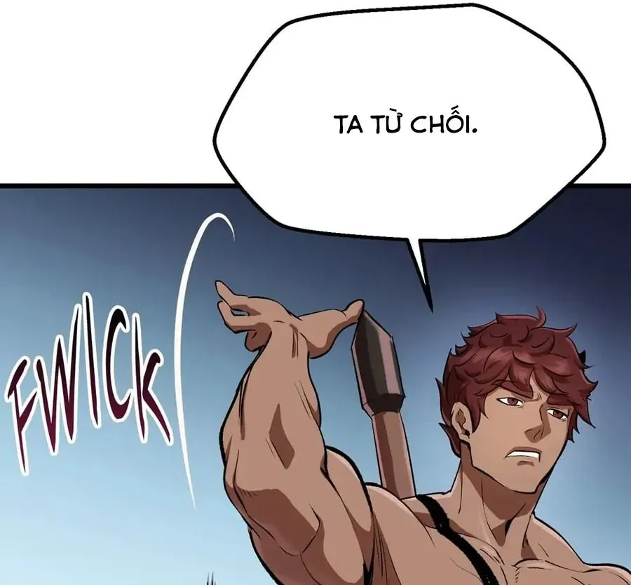 Câu Chuyện Sinh Tồn Của Kiếm Vương Ở Thế Giới Khác Chapter 121 - 95