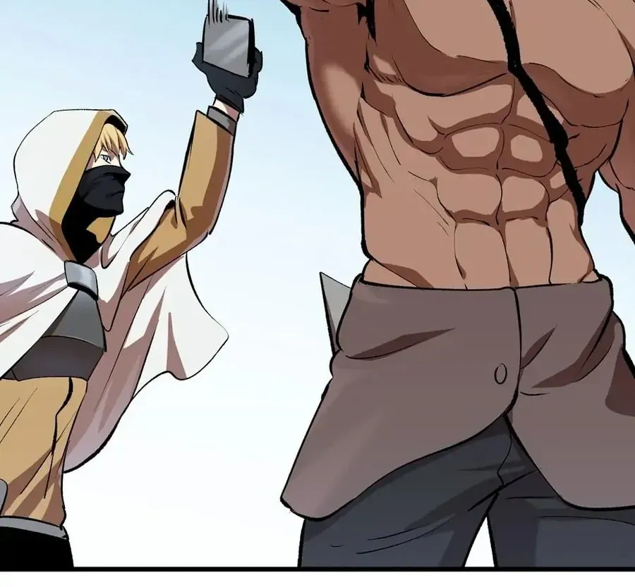 Câu Chuyện Sinh Tồn Của Kiếm Vương Ở Thế Giới Khác Chapter 121 - 96