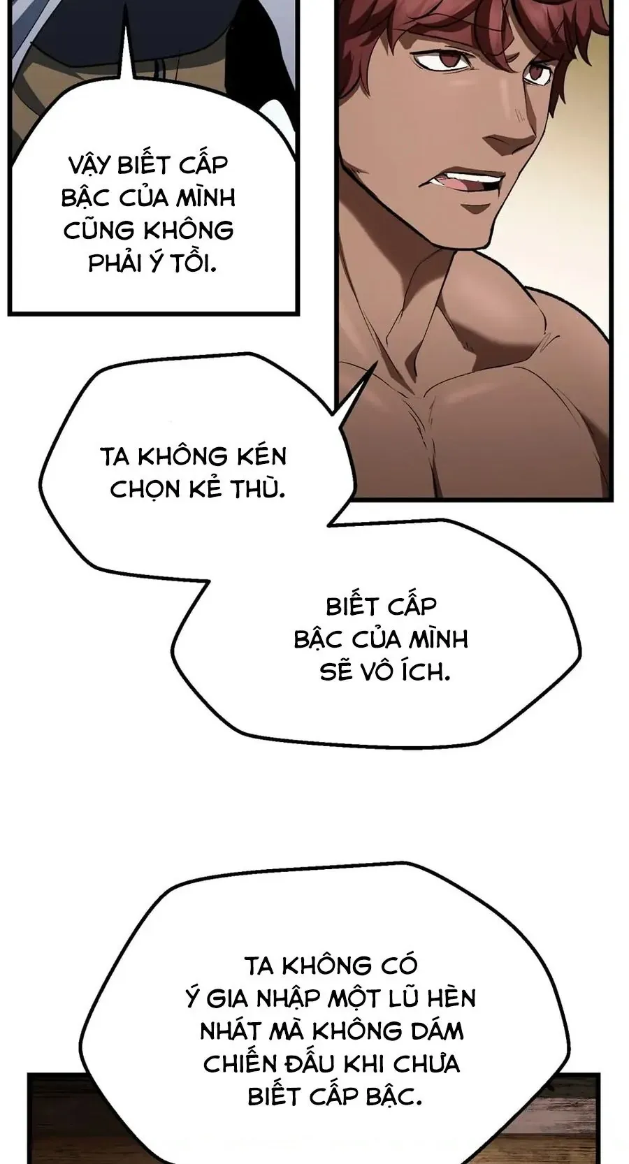 Câu Chuyện Sinh Tồn Của Kiếm Vương Ở Thế Giới Khác Chapter 121 - 98