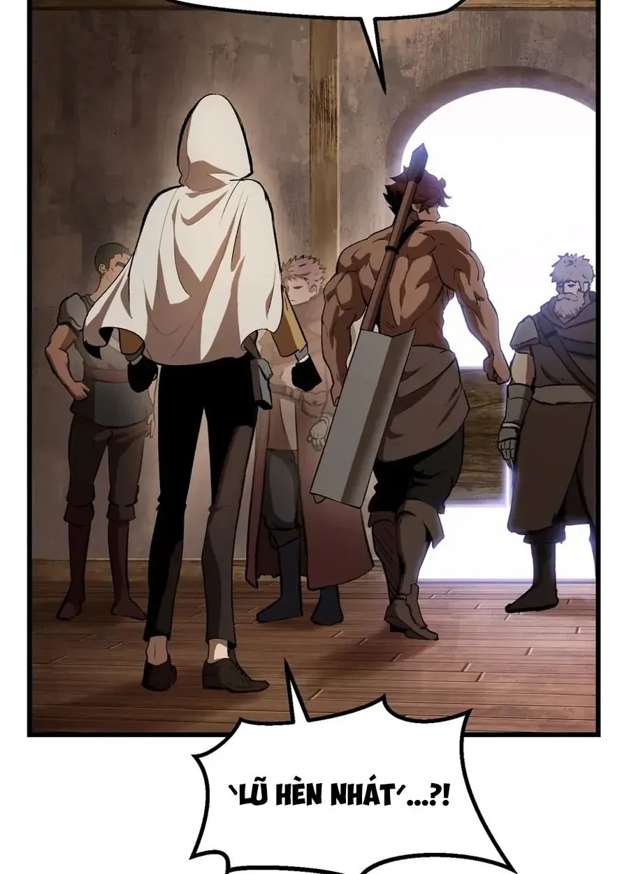 Câu Chuyện Sinh Tồn Của Kiếm Vương Ở Thế Giới Khác Chapter 121 - 99