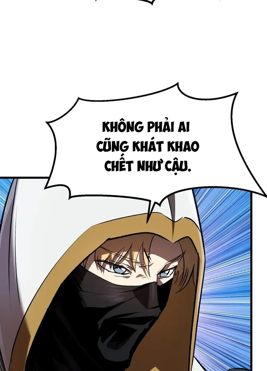 Câu Chuyện Sinh Tồn Của Kiếm Vương Ở Thế Giới Khác Chapter 121 - 100