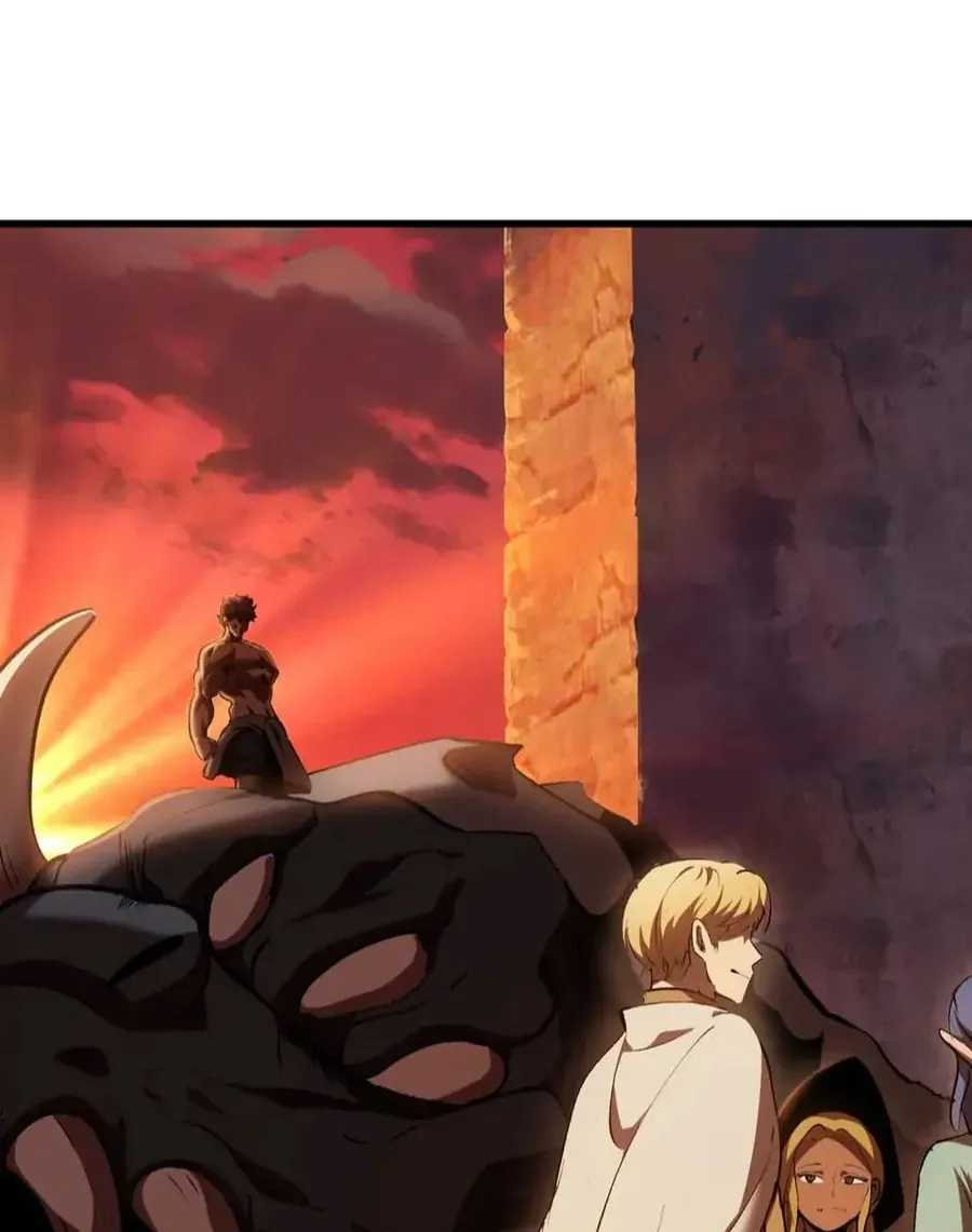 Câu Chuyện Sinh Tồn Của Kiếm Vương Ở Thế Giới Khác Chapter 122 - 2