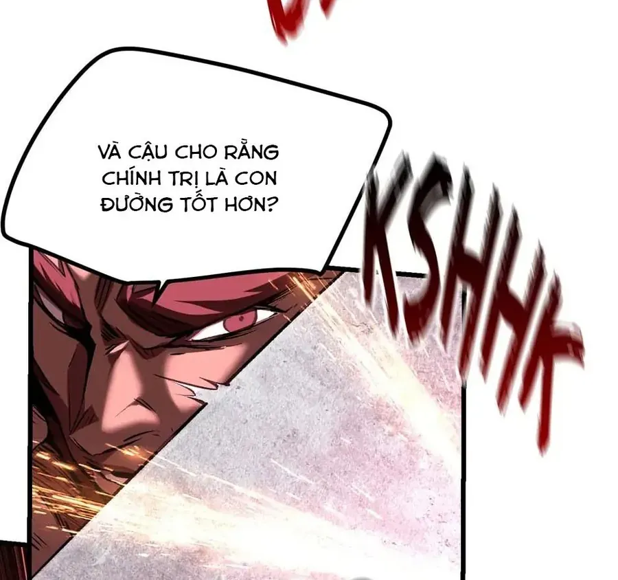 Câu Chuyện Sinh Tồn Của Kiếm Vương Ở Thế Giới Khác Chapter 122 - 104