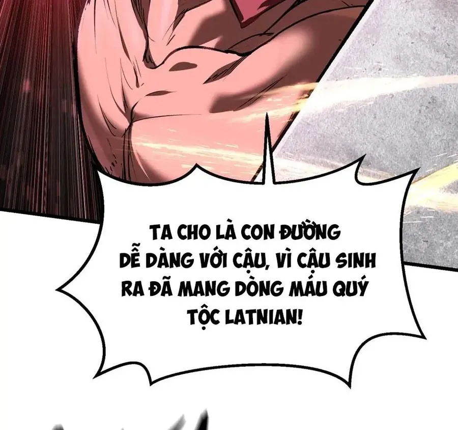 Câu Chuyện Sinh Tồn Của Kiếm Vương Ở Thế Giới Khác Chapter 122 - 106