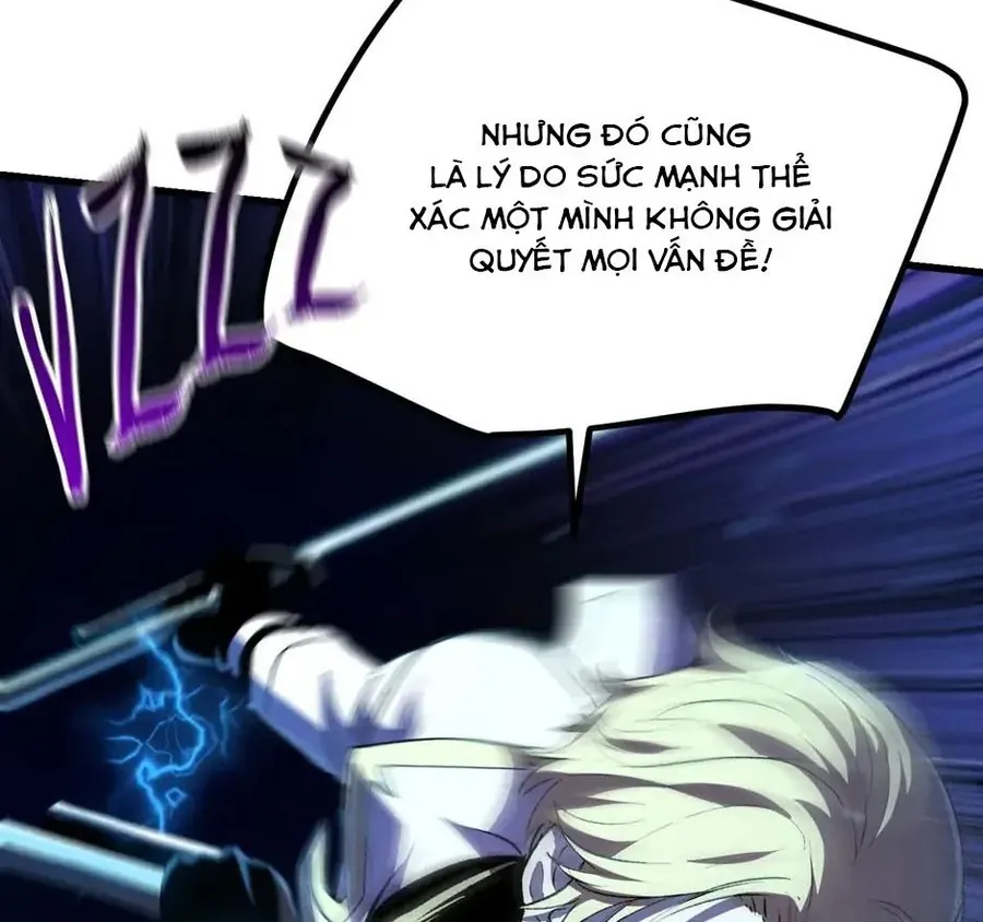 Câu Chuyện Sinh Tồn Của Kiếm Vương Ở Thế Giới Khác Chapter 122 - 111