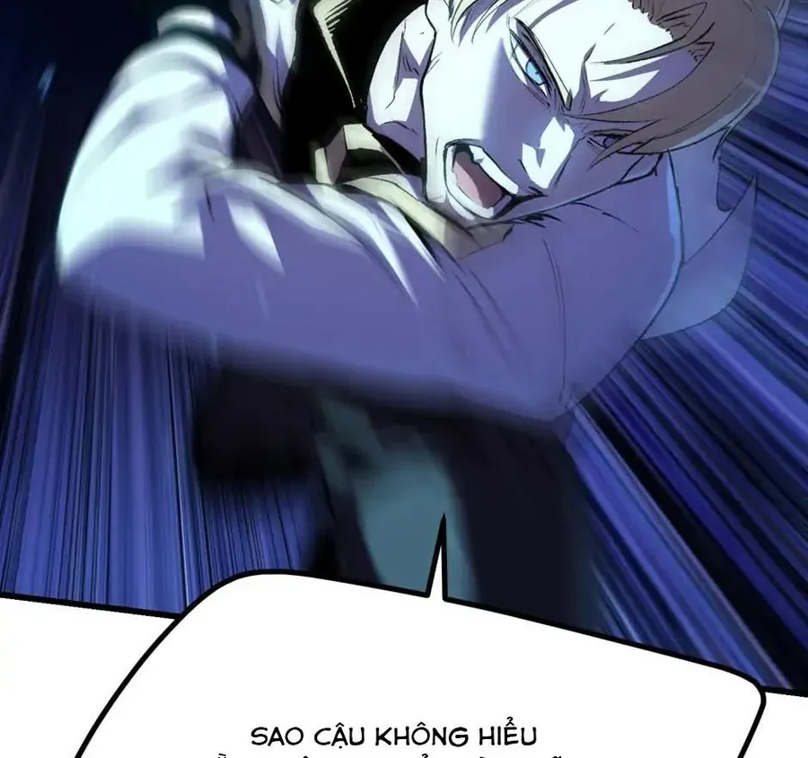 Câu Chuyện Sinh Tồn Của Kiếm Vương Ở Thế Giới Khác Chapter 122 - 112
