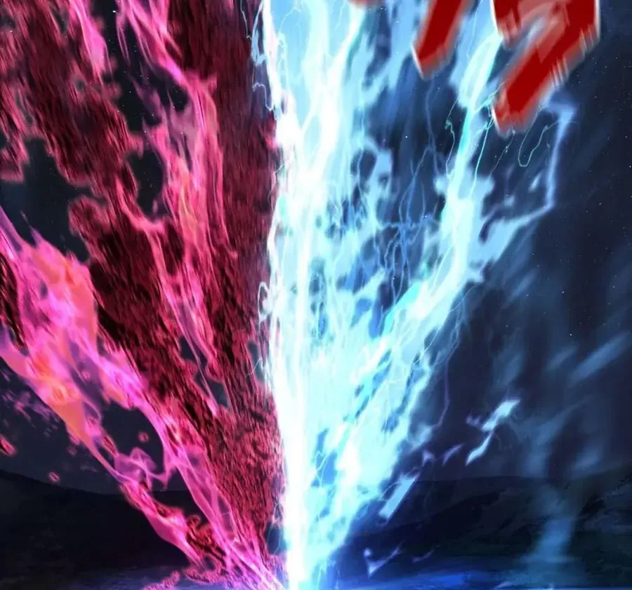 Câu Chuyện Sinh Tồn Của Kiếm Vương Ở Thế Giới Khác Chapter 122 - 116