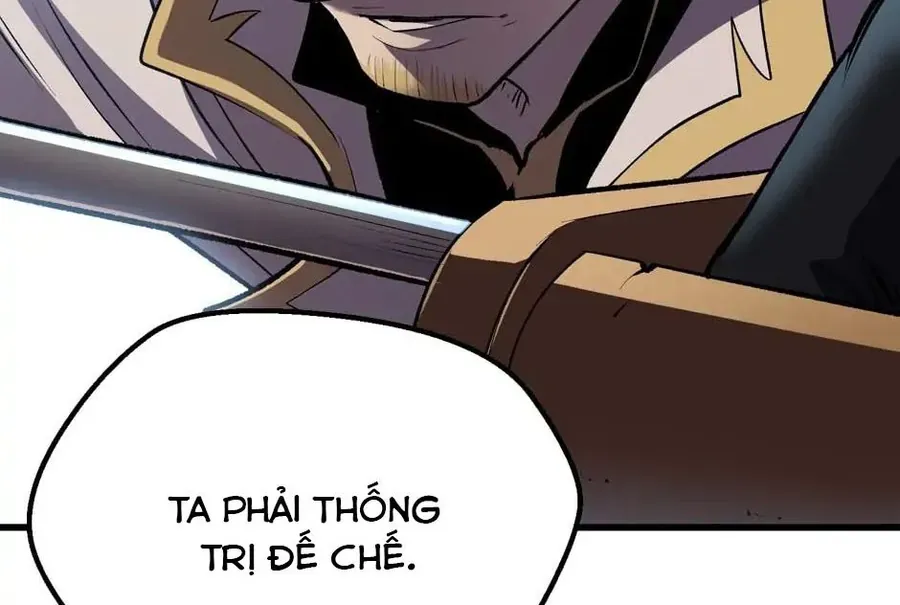 Câu Chuyện Sinh Tồn Của Kiếm Vương Ở Thế Giới Khác Chapter 122 - 121