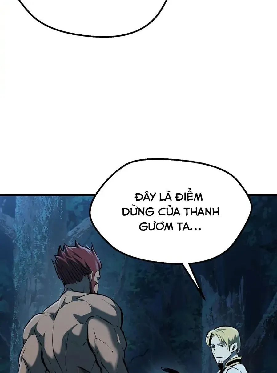 Câu Chuyện Sinh Tồn Của Kiếm Vương Ở Thế Giới Khác Chapter 122 - 122