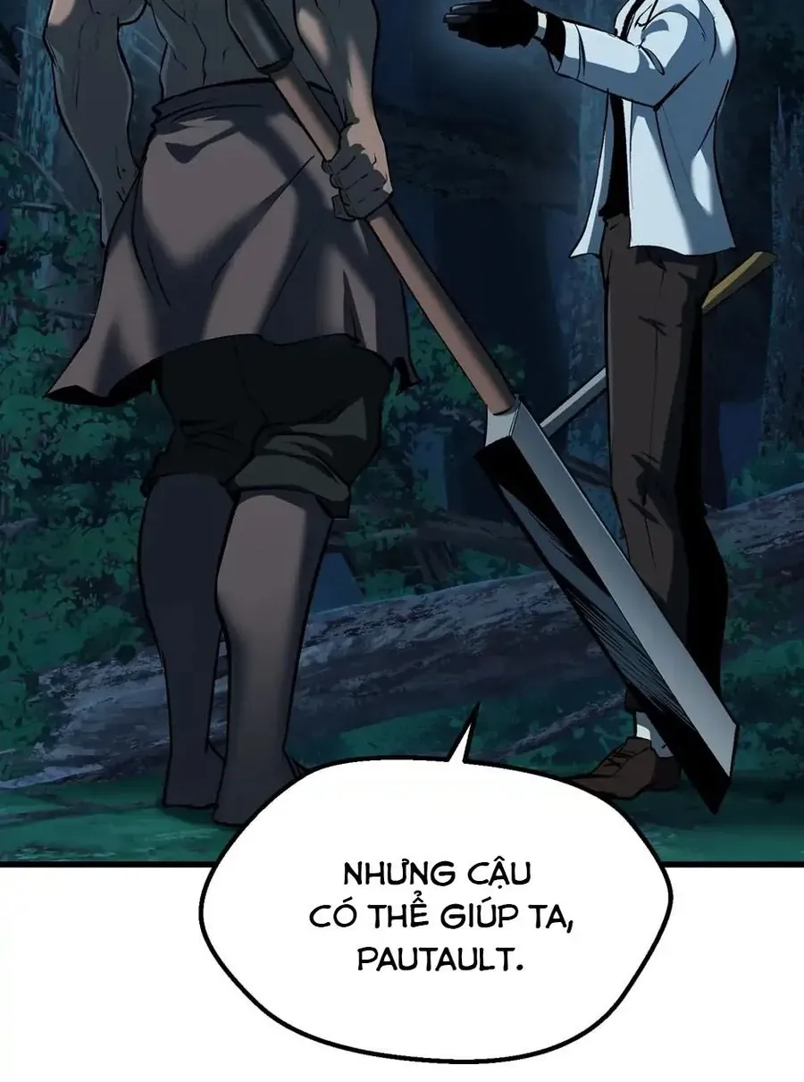 Câu Chuyện Sinh Tồn Của Kiếm Vương Ở Thế Giới Khác Chapter 122 - 123