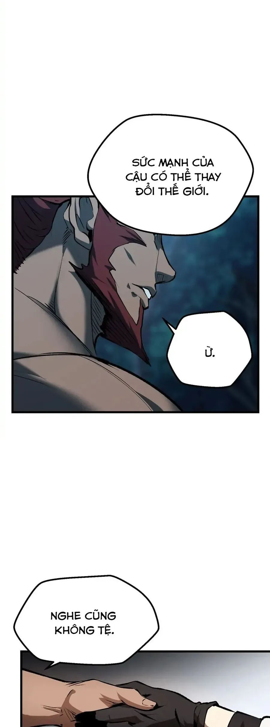 Câu Chuyện Sinh Tồn Của Kiếm Vương Ở Thế Giới Khác Chapter 122 - 124