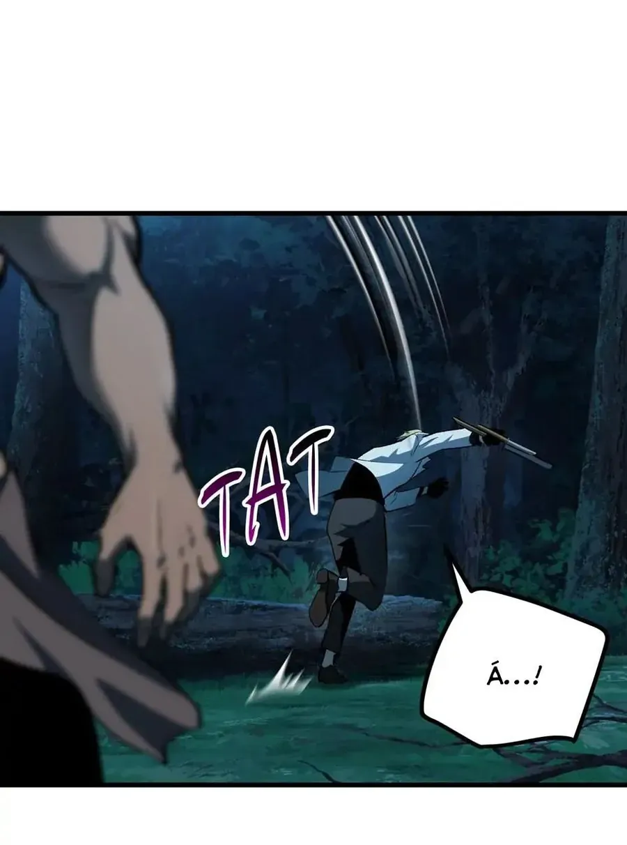 Câu Chuyện Sinh Tồn Của Kiếm Vương Ở Thế Giới Khác Chapter 122 - 127