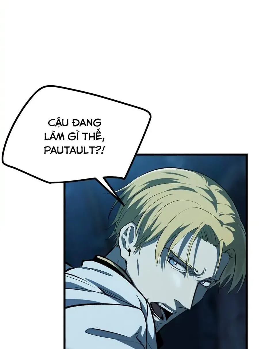 Câu Chuyện Sinh Tồn Của Kiếm Vương Ở Thế Giới Khác Chapter 122 - 128