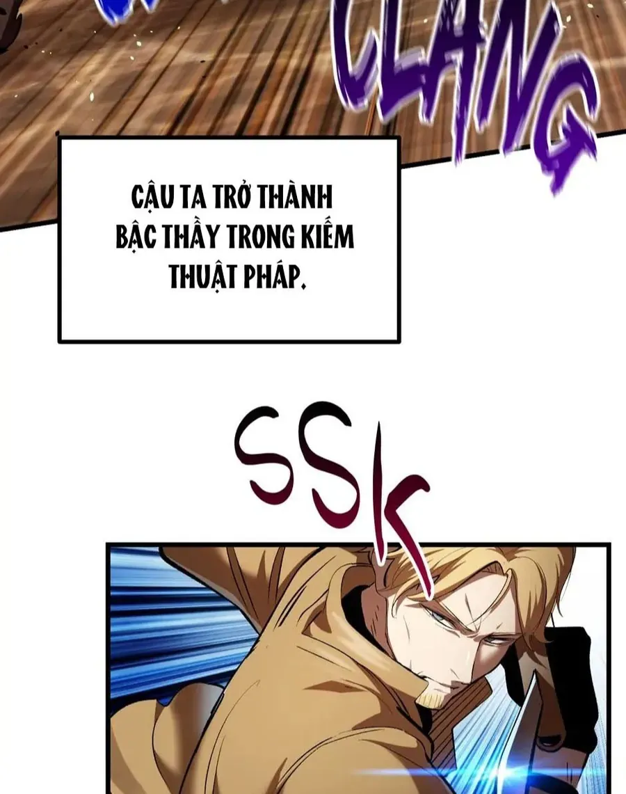 Câu Chuyện Sinh Tồn Của Kiếm Vương Ở Thế Giới Khác Chapter 122 - 14